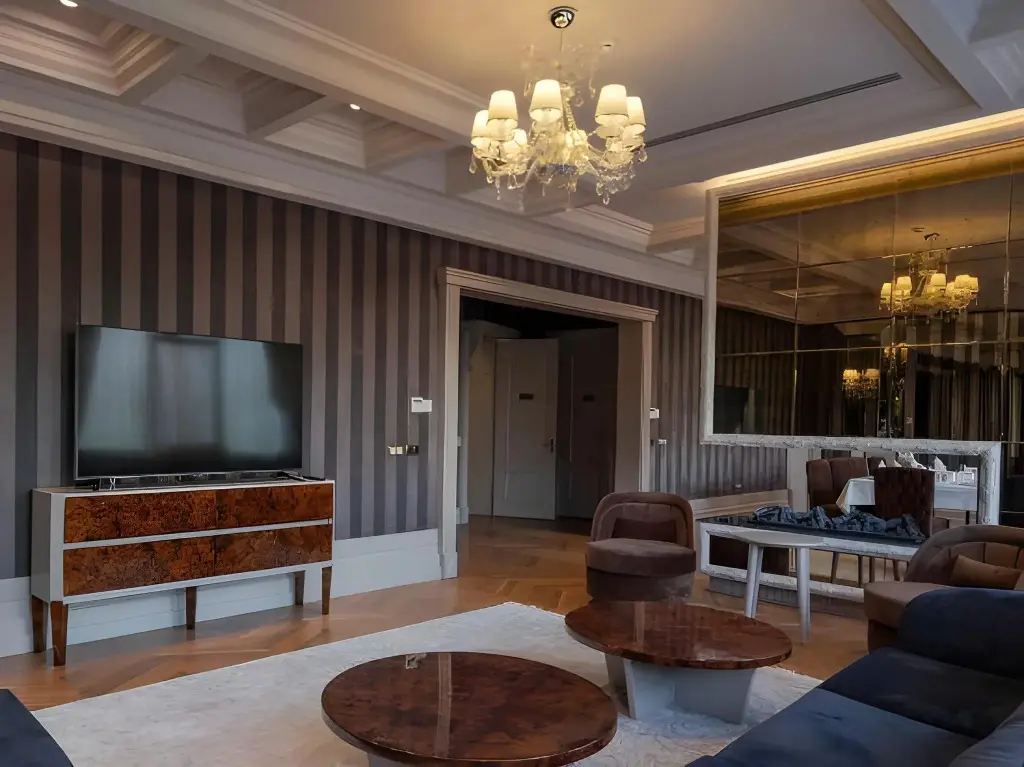 Нарлыдере: Kaya Izmir Thermal And Convention