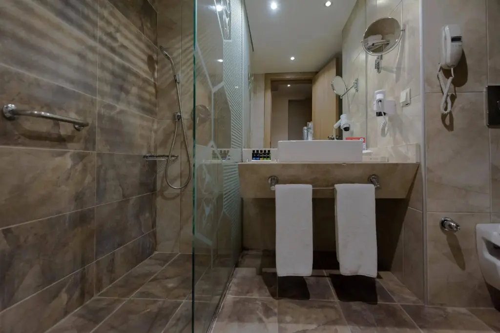 Нарлыдере: Kaya Izmir Thermal And Convention