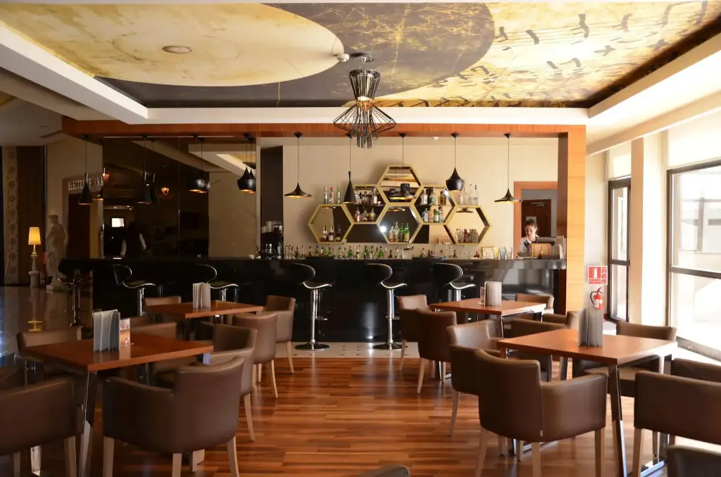 Нарлыдере: Kaya Izmir Thermal And Convention