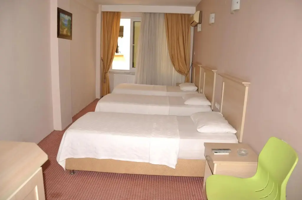 Мерсин: Kar Hotel