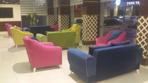 Kar Hotel — фото 1