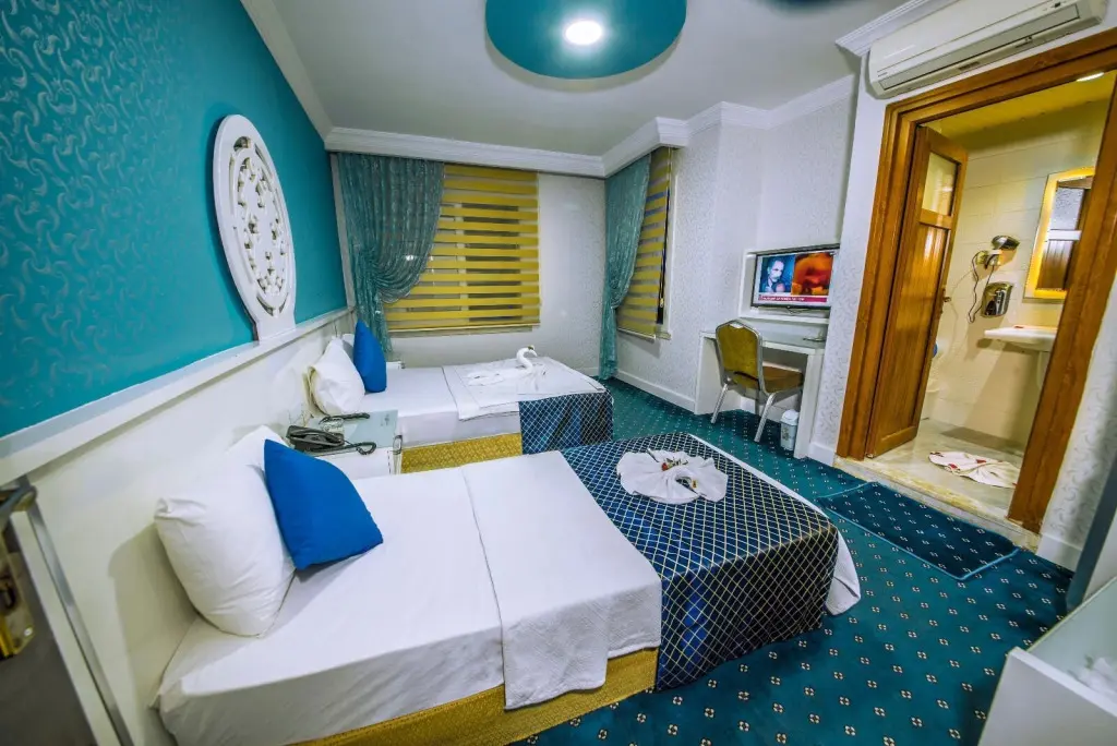 Мерсин: Kar Hotel