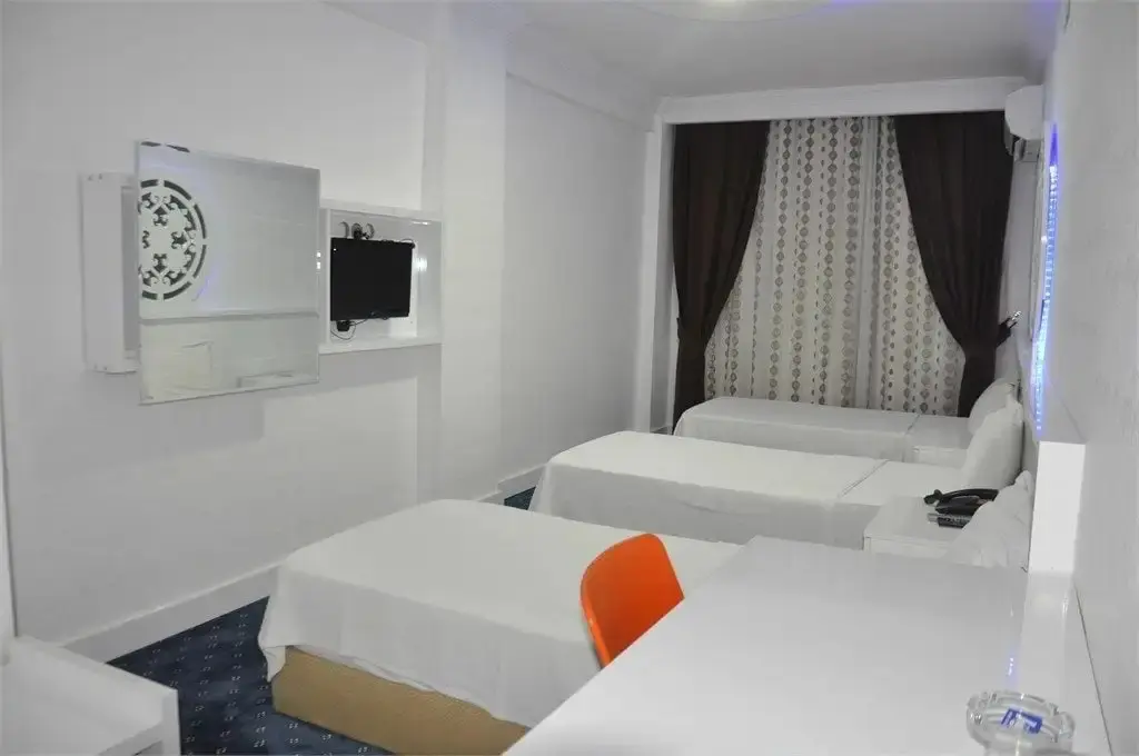 Мерсин: Kar Hotel