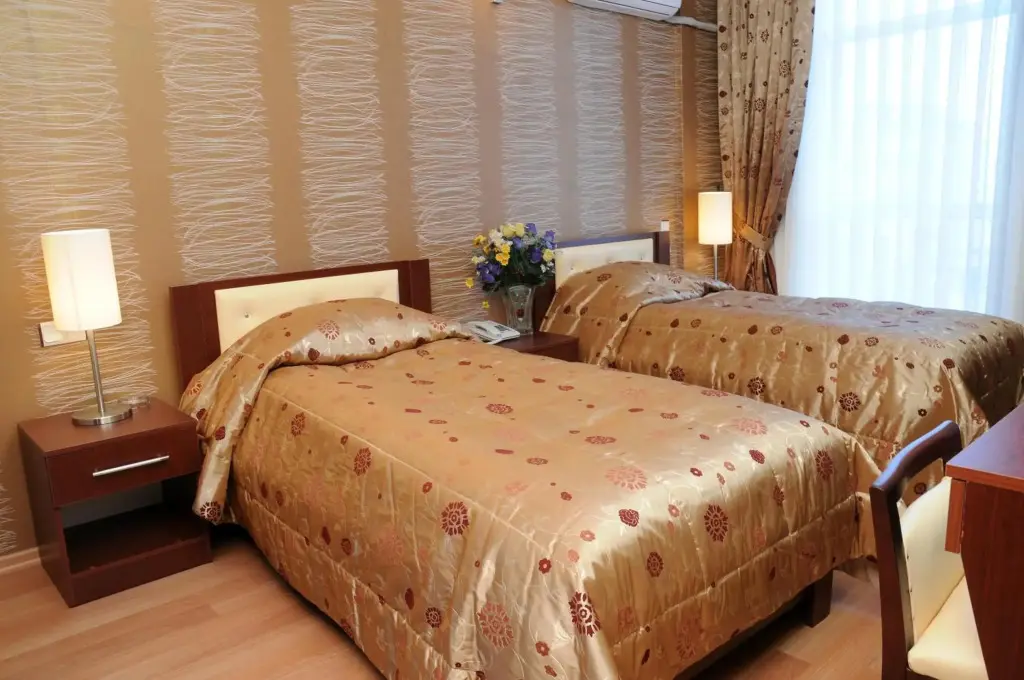 Мерсин: Kar Hotel
