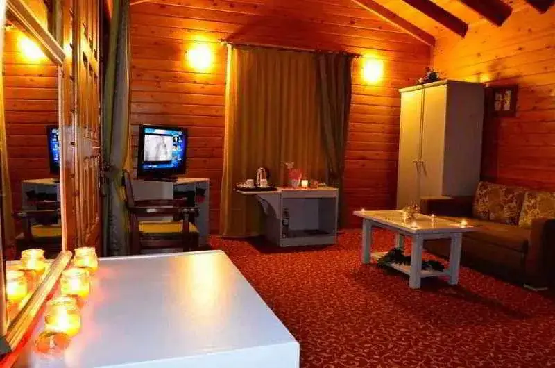 Гебзе: LifePort Hotel