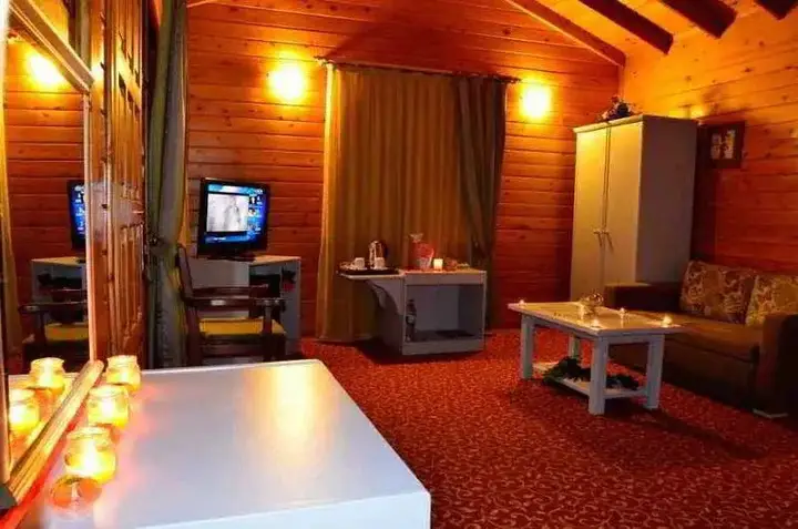 Гебзе: LifePort Hotel
