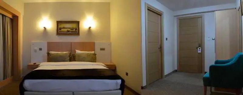 Гебзе: LifePort Hotel