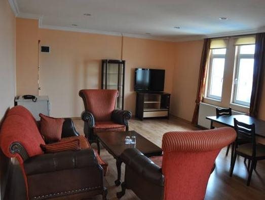 Адыяман: Bozdogan Hotel