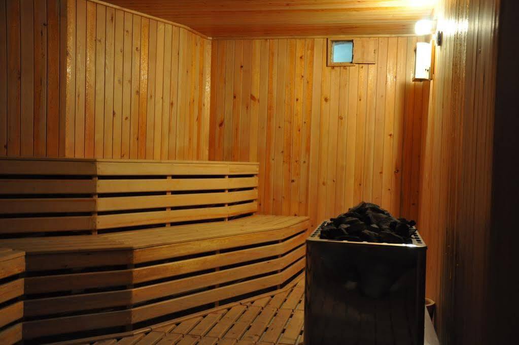 Адыяман: Bozdogan Hotel
