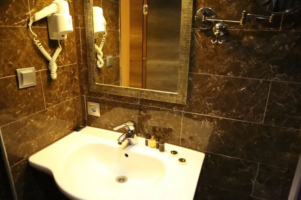 Адыяман: Bozdogan Hotel