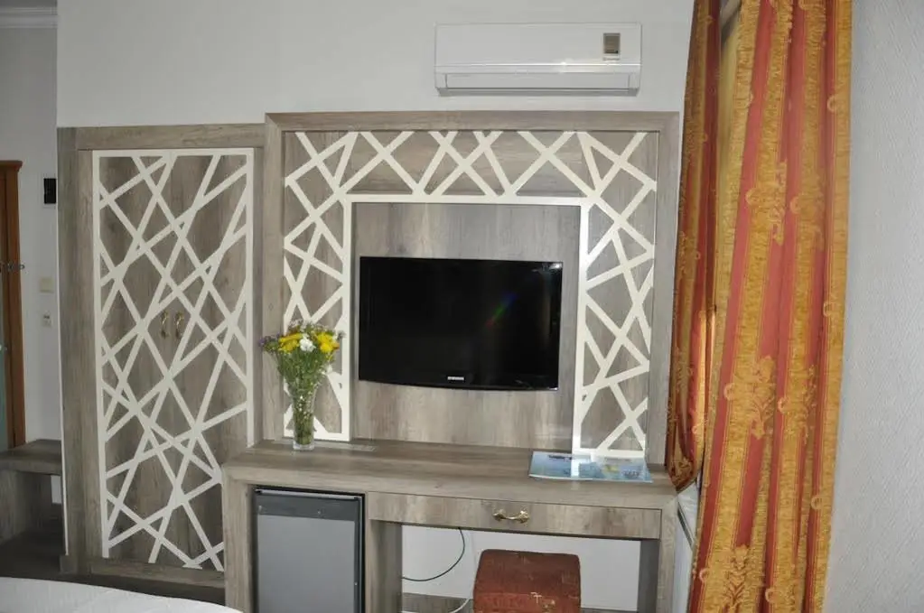 Адыяман: Bozdogan Hotel