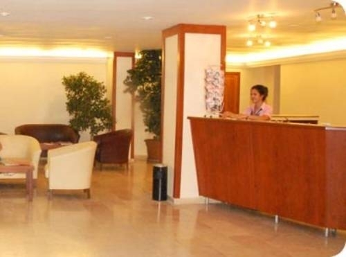 Аланья: Caprice Apart Hotel