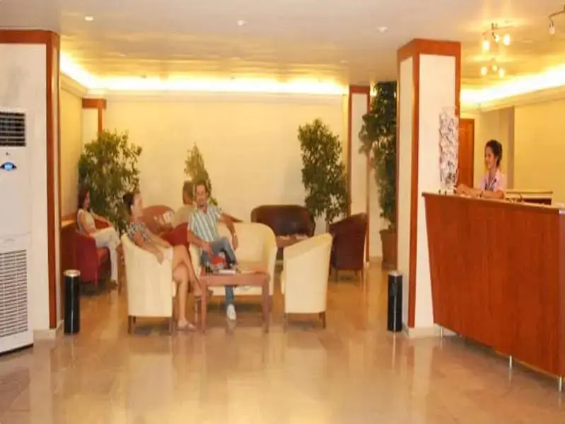 Аланья: Caprice Apart Hotel