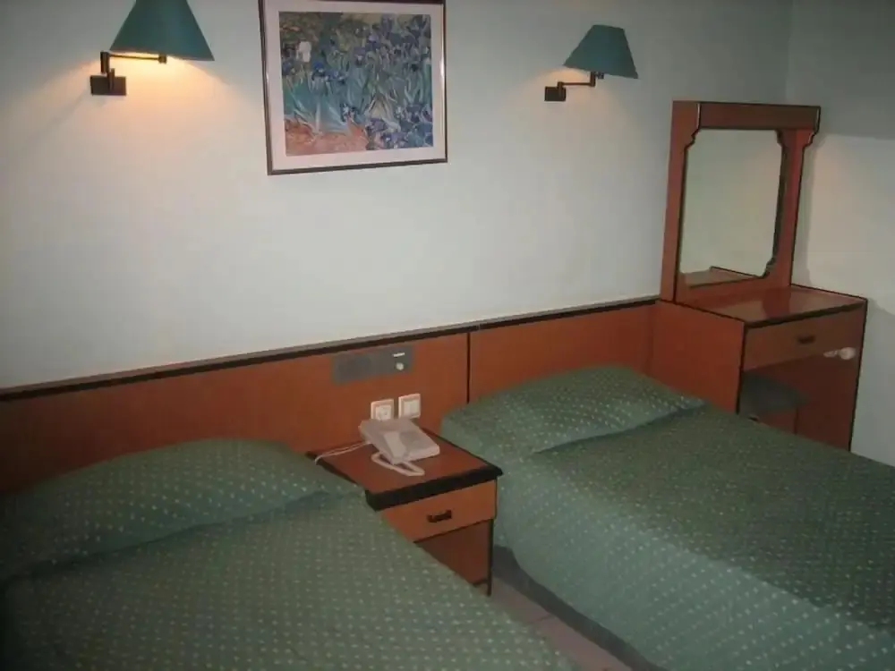 Аланья: Caprice Apart Hotel