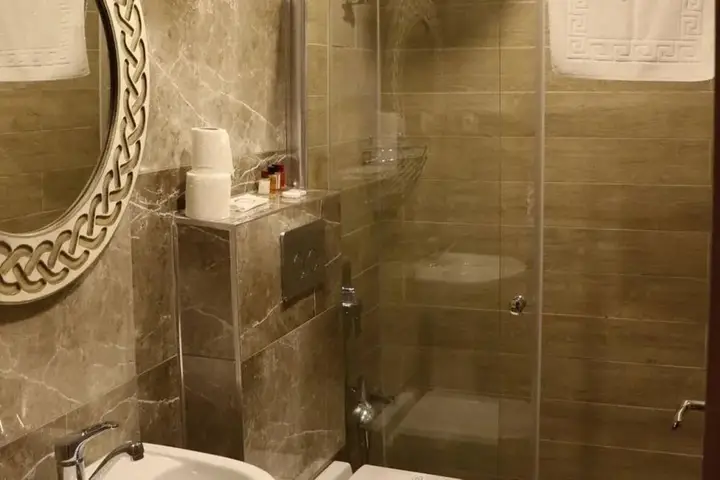 Синоп: Sinop Mola Otel
