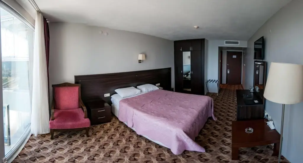 Синоп: Sinop Mola Otel