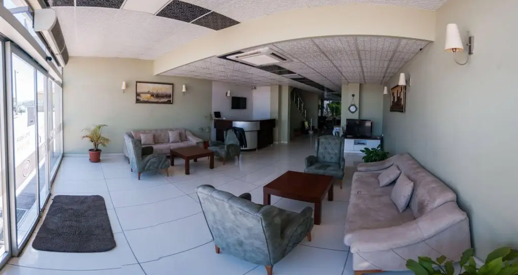 Синоп: Sinop Mola Otel
