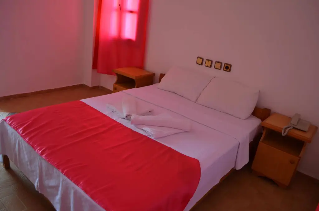 Бодрум: Ali Baba Hotel