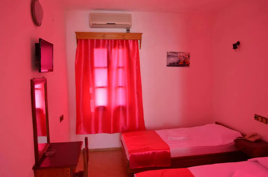 Бодрум: Ali Baba Hotel