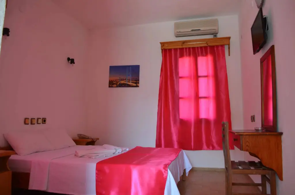 Бодрум: Ali Baba Hotel