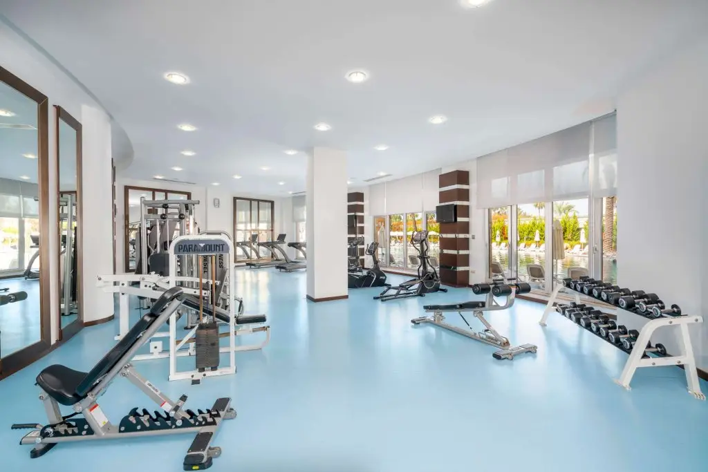 Окурджалар: Leodikya Kirman Premium - Ultra All Inclusive