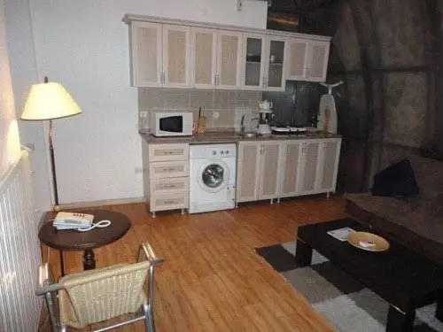 Стамбул: 10 Suites Hotel