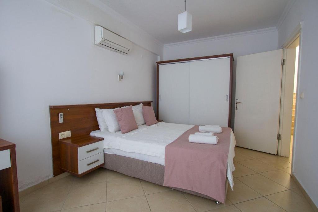 Фетхие: Infinity Olympia Apartments