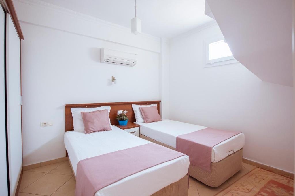 Фетхие: Infinity Olympia Apartments