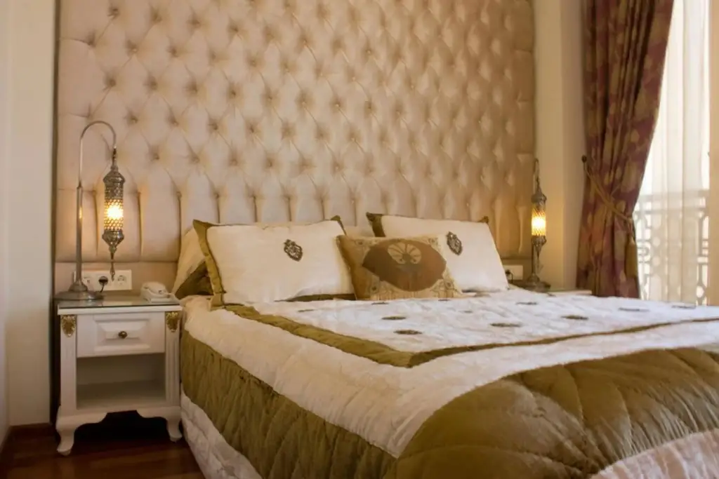Стамбул: Ersari Hotel