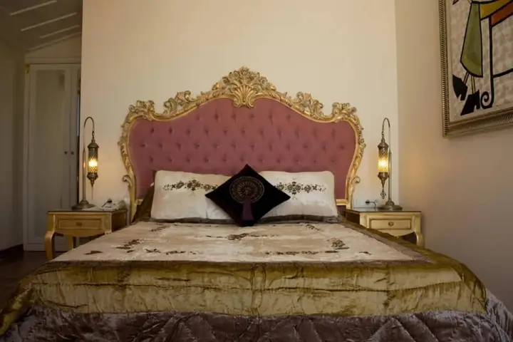 Стамбул: Ersari Hotel