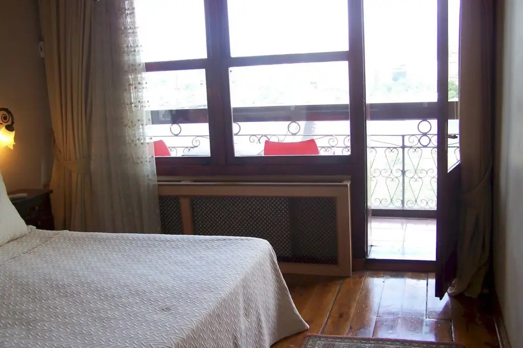 Стамбул: Golden Horn VIP Hotel