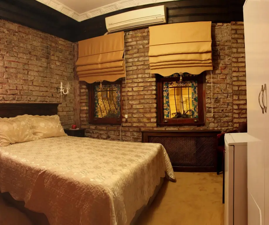 Стамбул: Golden Horn VIP Hotel