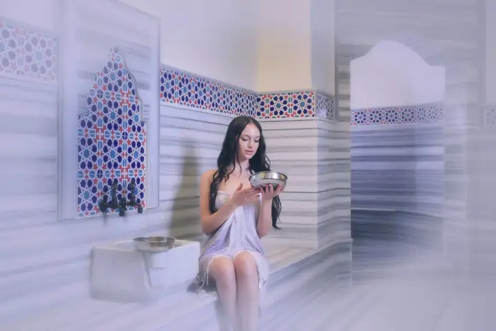 Чамьюва: Kilikya Resort Camyuva