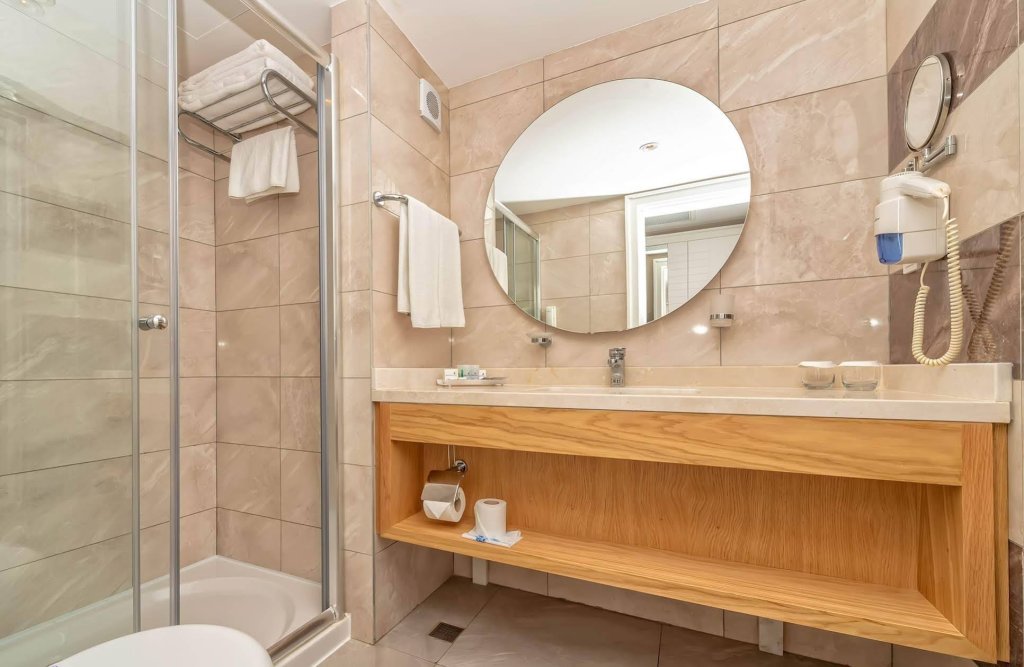 Sidera Kirman Premium - Ultra All Inclusive — фото 1
