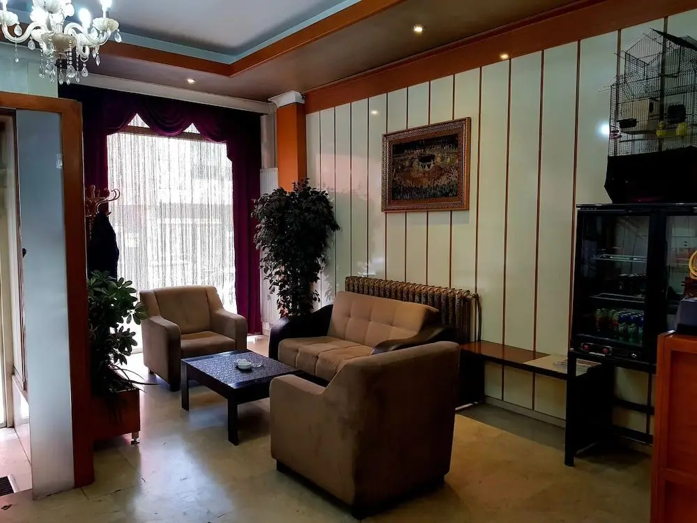 Hatemoglu Otel — фото 1
