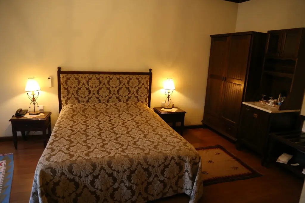 Otanti̇k Club Hotel & Spa — фото 1