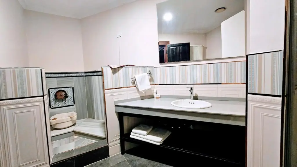 Бурса: Otanti̇k Club Hotel & Spa