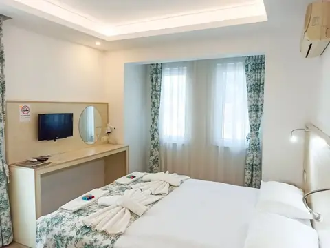 Hotel Seril 2 — фото 1