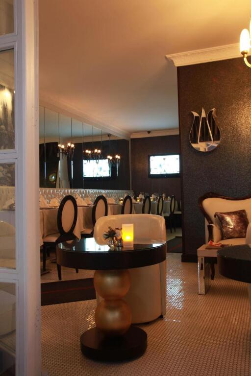 Стамбул: Tria Elegance Istanbul