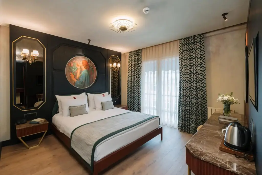 Стамбул: Tria Elegance Istanbul