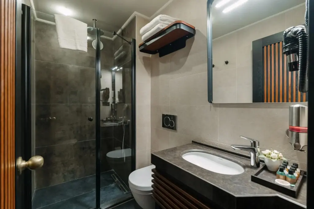 Стамбул: Tria Elegance Istanbul