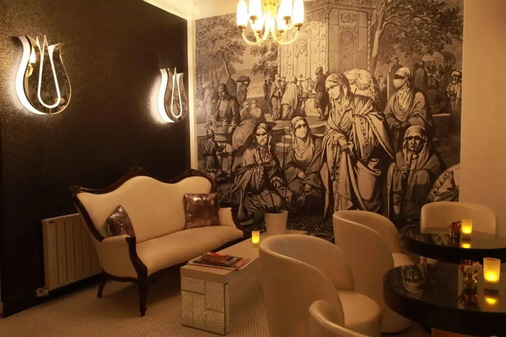 Стамбул: Tria Elegance Istanbul