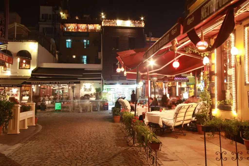 Стамбул: Tria Elegance Istanbul
