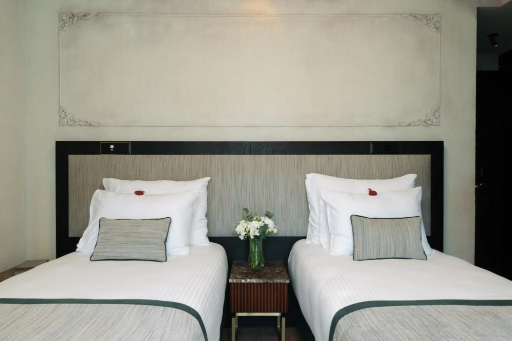 Стамбул: Tria Elegance Istanbul