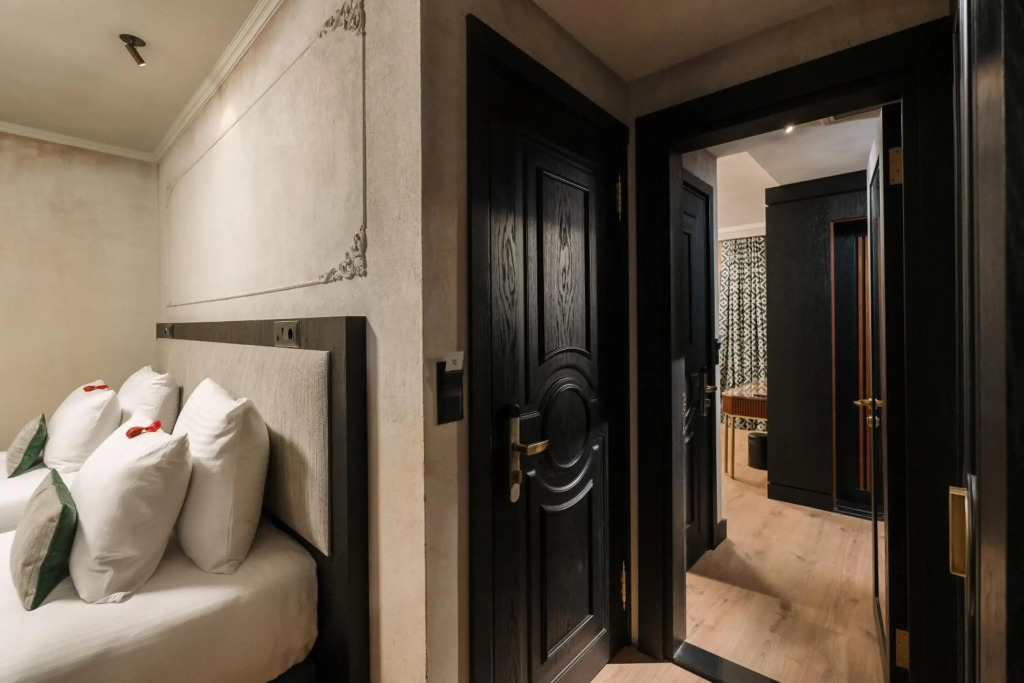 Стамбул: Tria Elegance Istanbul