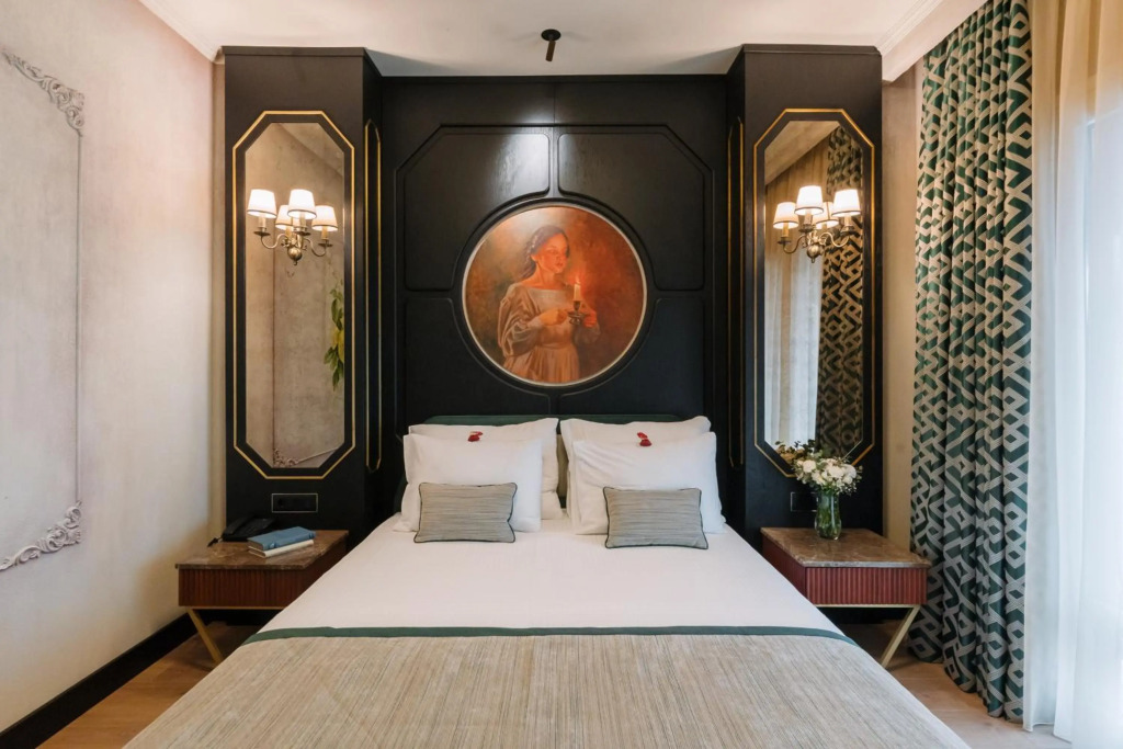 Стамбул: Tria Elegance Istanbul