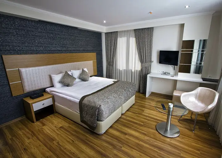 Адана: Edis Premier Hotel