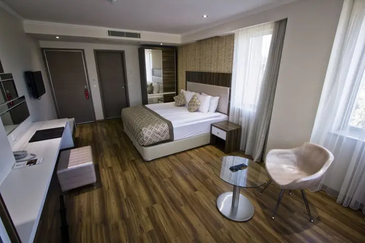 Адана: Edis Premier Hotel