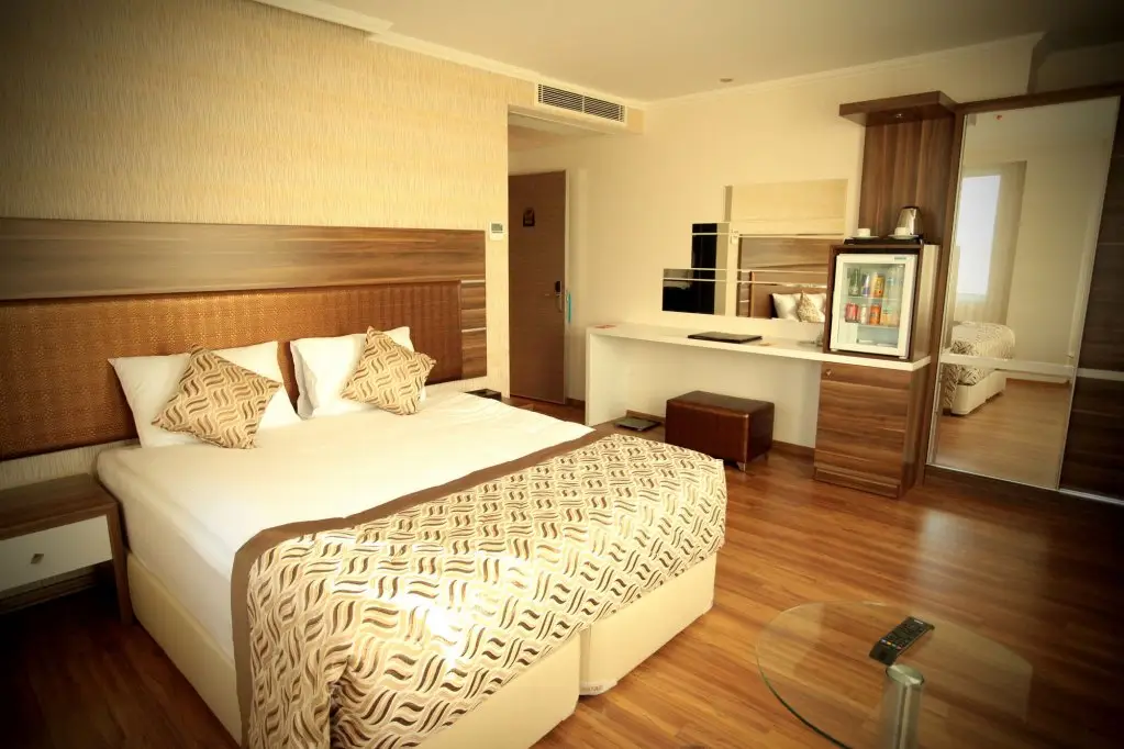 Адана: Edis Premier Hotel