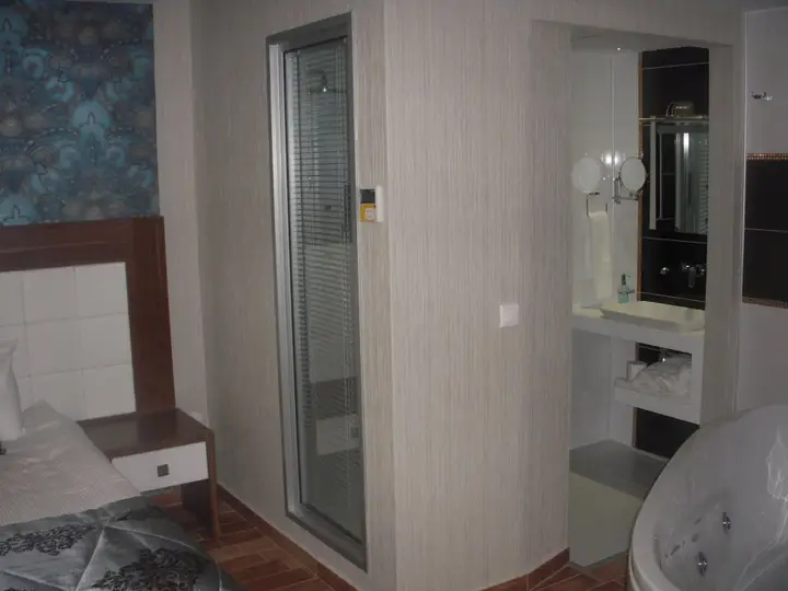 Адана: Edis Premier Hotel